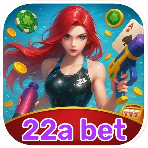 22a bet: A Confiabilidade nos Jogos Online que Você Procura