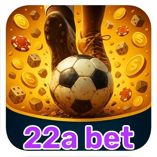 22a bet Login