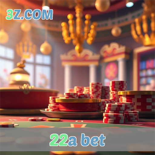 Apostas Empolgantes no Site 22a Bet