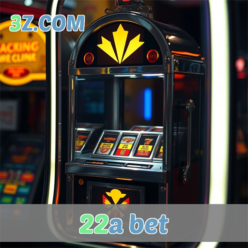 Potencialize Sua Experiência com o App da 22a Bet