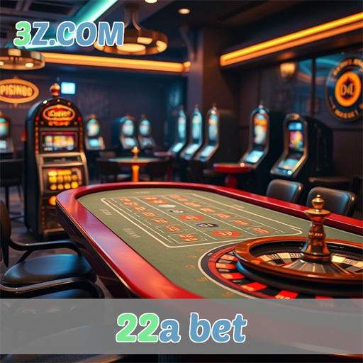 Baixar recursos irresistíveis no site 22a bet