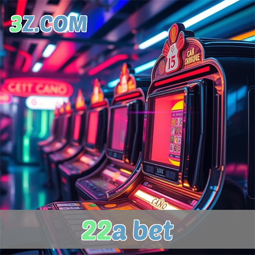 Explore os jogos incríveis da 22a bet e vença!