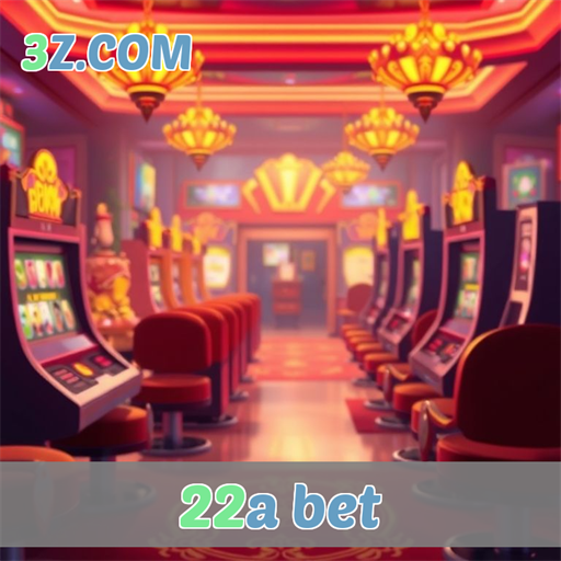 Inovação e Engajamento: A Plataforma da 22a Bet em Detalhes