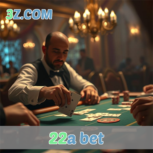Slots Empolgantes na 22a bet: Jogue e Ganhe Hoje!