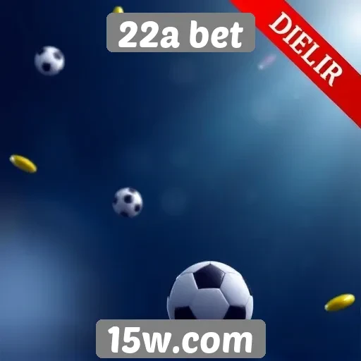 Análise das ofertas de jogos em 22a bet