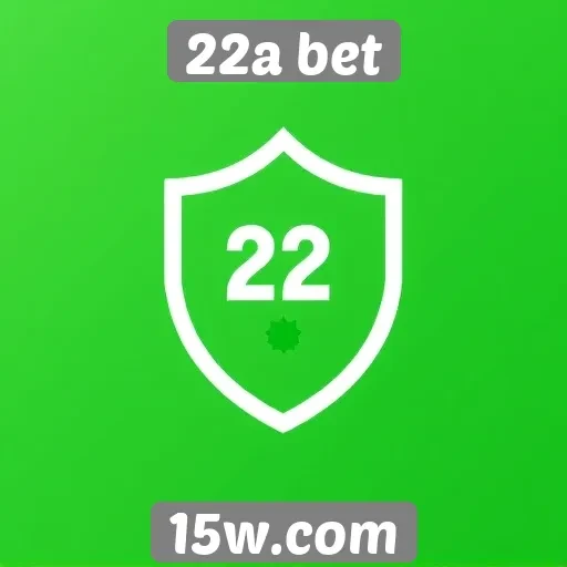 Segurança e regulamentação na plataforma 22a bet